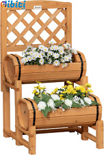  Fioriera Da Esterno Verticale