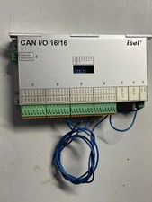 ISEL CAN Modulo I/O 16/16