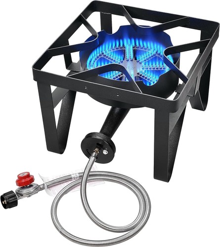 Fornello gas propano - gas,