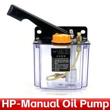 Pompa olio lubrificazione