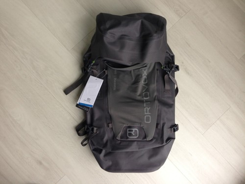Zaino ortovox traverse dry - ortovox, 30