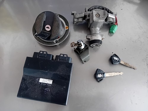 Kit serrature completo per - kit,