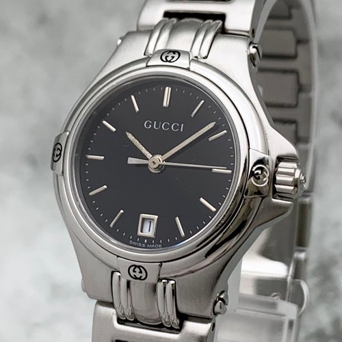 Orologio gucci 9040l - orologio,