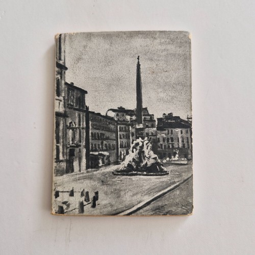 Silvio negro pietre - pietre, roma