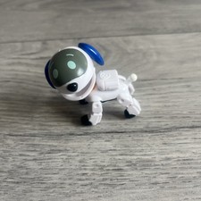 Paw patrol robo dog figure - robo,