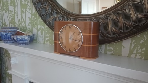 Vintage art deco - vintage,