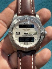 Breitling 42 mm moderno