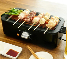 Yamazen YAKITORI BBQ Yakiniku