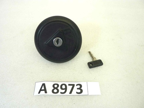 Tappo serbatoio aprilia af1 - tappo,