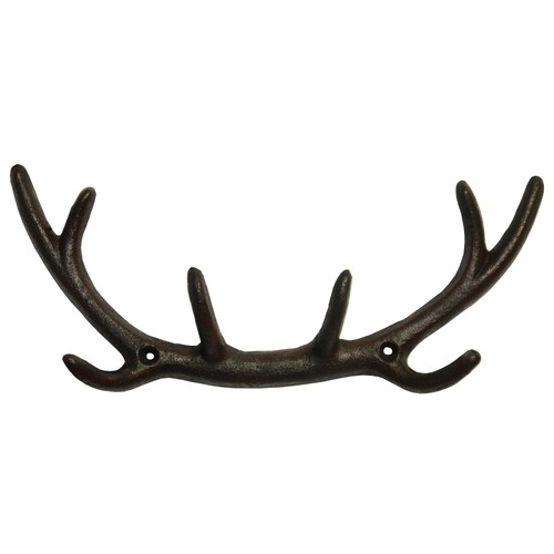 Corna ganci parete - corna,