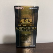Konami Yu-Gi-Oh! OCG
