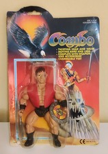 COMBO HERO ROBO ORIGINAL