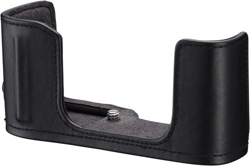 Fujifilm blc xm1 custodia - custodia, per