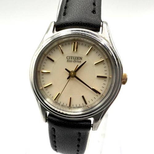 Orologio citizen eco drive - orologio, eco-drive