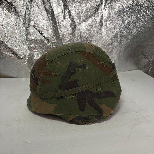 Elmetto militare pasgt con - militare,