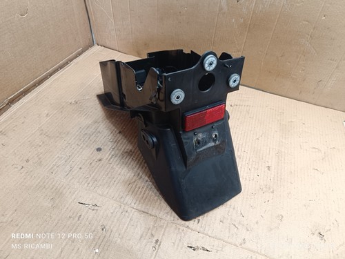 Porta targa kawasaki 2001 - kawasaki,