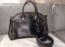 Borsa da trasporto Coach Soft