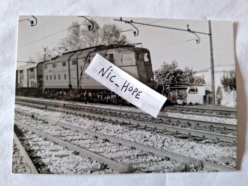 Fotografia locomotore - fotografia,
