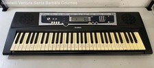 Yamaha YPT-210 61-Key Portable