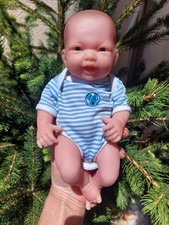 ?✿ nati ora BERENGUER 23 cm 9" Baby Doll per Reborn realistica ✿?