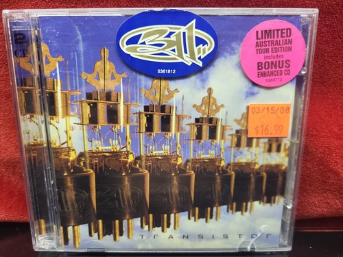311 transistor austrailian - -,