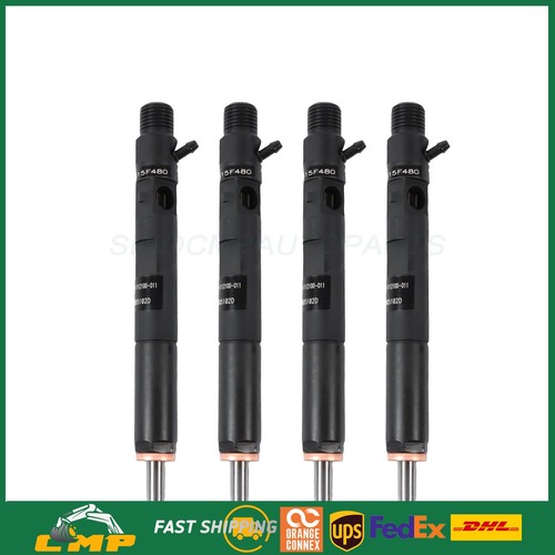 4pz iniettori carburante - 4pz,