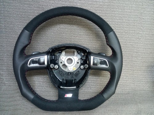 Volante sportivo line - sportivo, s-line