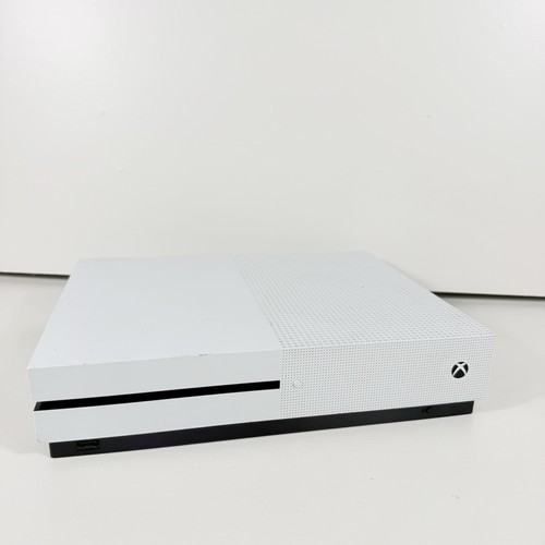 Microsoft xbox one - xbox, s