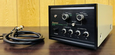 Sansui CD-5A Crossover