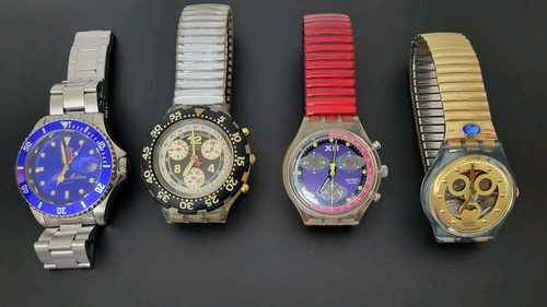 Orologi swatch crono - orologi,