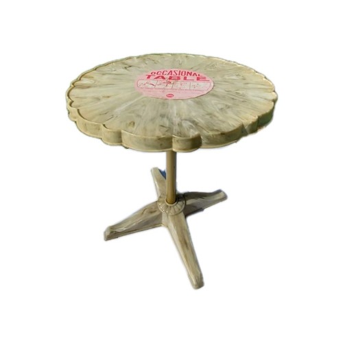 Tavolino vintage mcm tulipano - mcm,