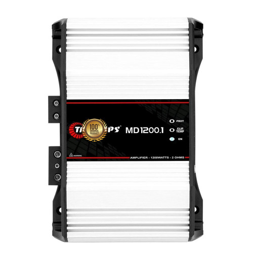Taramps md1200 amplificatore - taramps,