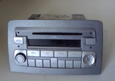 DISPLAY STEREO AUTORADIO RADIO