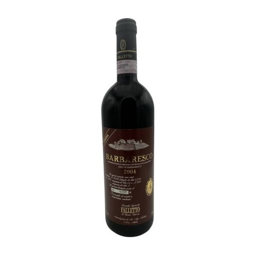 Bruno giacosa barbaresco - -,
