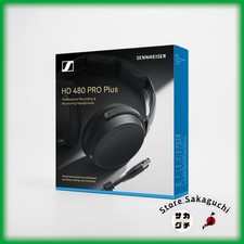 Sennheiser 480 pro plus - sennheiser, hd
