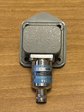 HP X424A Rivelatore a Cristallo Per Micro Onde