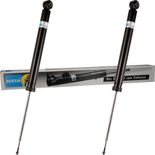 Bilstein stoßdämpfer - bilstein,