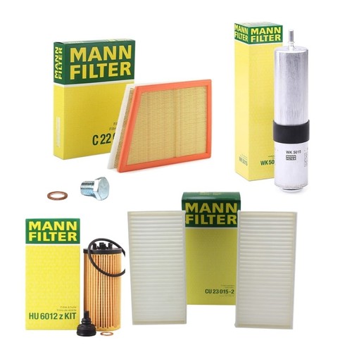Kit tagliando completo tutti - tagliando,