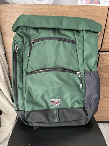 Tom bihn addax verde - tom,