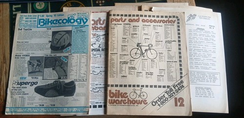 Cataloghi nasbar bici - cataloghi,