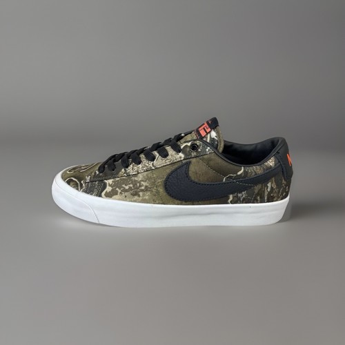 Nike zoom blazer prm - sb, gt