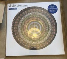 Peter Gabriel Sledgehammer