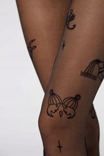 ASTROLOGY ZODIACO 3/4 COLLANT