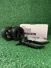 ruote per allenamento bici