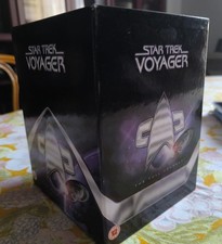 Star Trek Voyager DVD - Serie