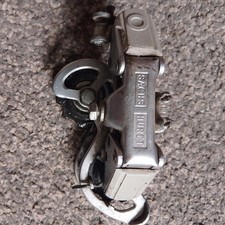 Deragliatore posteriore Sachs