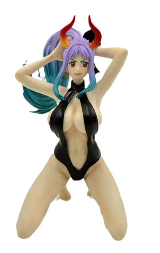 Personaggio anime sexy one - anime,