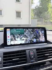 Autoradio 10.25" Android Auto