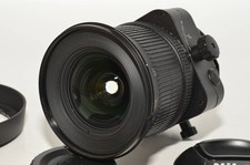 Nikon PC-E NIKKOR 24 mm f/3.5D