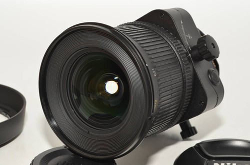 Nikon nikkor f 3 - nikon, f/3.5d